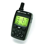 SkyCaddie SG2 Golf GPS (Black)