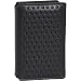 Sporting Goods : Acme Made Nano Wallet - Perforated Black