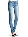(レッドカード)RED CARD Airline taruma - Light Used Pencil Skinny Fit 67599-tal