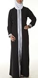 Namar Abaya [Apparel]