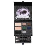 Too Faced Cosmetics, Smoky Eye Palette, 0.36-ounce