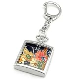 ʉ SAIKA TCJ av Õz߂񎞌v L[z_[EHb` lp EO23-09