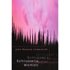Schlussel's Woman