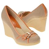 MICHAEL MICHAEL KORS Women's Reese Wedge