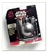 Star Wars DARTH MAUL ELECTRONIC BINOCULARS with LISTENING DEVICE