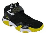 Nike Men's NIKE JORDAN JAQ FOOTBALL SHOES