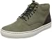 Timberland Mens Earthkeepers 2.0 Canvas chukka Oxford