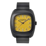 STEALTH YELLOWxBLACK