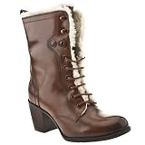 Hush Puppies Hereford