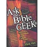 Ask the Bible Geek: Answers to Questions from Catholic Teens (Paperback) - Common