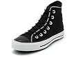 converse(コンバース) ALL STAR LINE-ZIP HI(オールスターラインジップHI) 1C484 ブラック【レディース】
