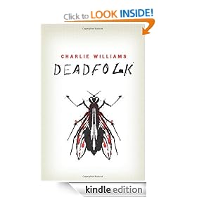 Deadfolk (The Mangel Series)