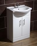 55 White Basin Unit