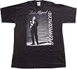LUIS MIGUEL - Romances - Black T-shirt