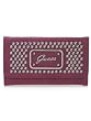 GUESS Furious Slim Clutch