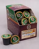 Tully’s Coffee BREAKFAST BLEND 24 K-Cups for Keurig Brewing Systems