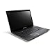 Gateway NV55C38u 15.6 Inch Laptop (Satin Black)