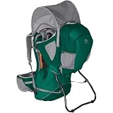 Kelty Pathfinder 3.0 Child Carrier (Evergreen)