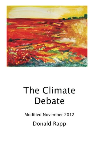 The Climate Debate