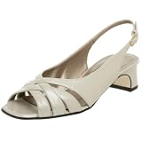 VANELi Ladies Indeed Open Toe Sling by VANELi