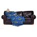 Northwest Florida Gators Comfy Decorative Throw