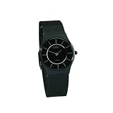 Skagen Damenarmbanduhr Slimline Titan 233 STMG