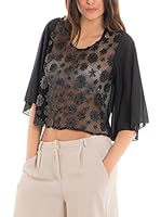 Kova Design Blusa (Negro)