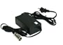 24V 1.5A Scooter Battery Charger 3-Prong XLR