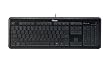 Trust Elight LED Illuminated Keyboard