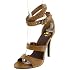 Miss Me Womens Glamour-6 Ankle-