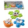 Alex Toys Baby Bath Friends