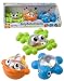 Alex Toys Baby Bath Friends