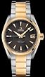 NEW OMEGA AQUA TERRA MENS WATCH 231.20.39.21.06.002