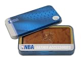 Orlando Magic Embossed Checkbook