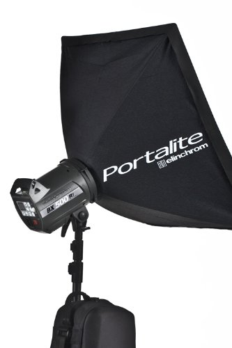 Elinchrom EL 20461.1 Style 500 BXRi Multi-Voltage Compact Flash Unit