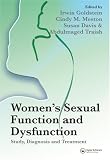 cover of Women's Sexual Function and Dysfunction: Study, Diagnosis and Treatment (Hardcover)