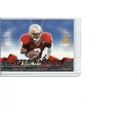2000 Crown Royale Rookie Royalty 24 Peter Warrick