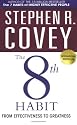 The 8th Habit: From Effectiveness to Greatness