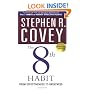 The 8th Habit: From Effectiveness to Greatness