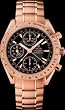 NEW OMEGA SPEEDMASTER MENS WATCH 323.50.40.44.01.001 NEW OMEGA SPEEDMASTER MENS WATCH 323.50.40.44.01.001