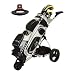 Powerpro Lazer Electric Golf Trolley