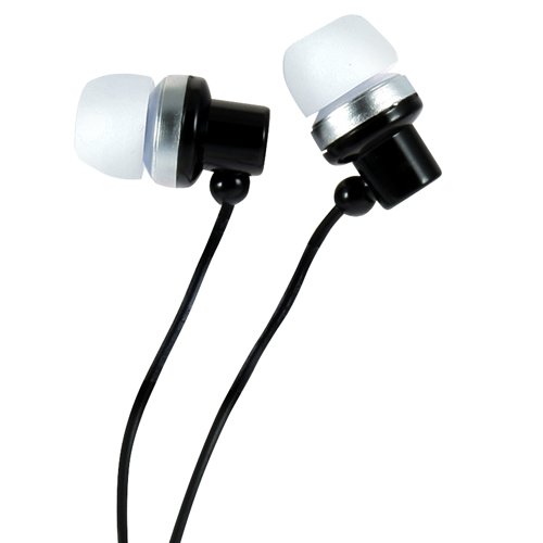 Wireless Xcessories High Fidelity Earbuds for Select Sony Ericsson Phones