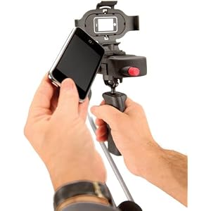 Steadicam Smoothee for iPhone 4,Steadicam,SMOOTHEE-APPLIP4 Steadicam Smoothee for iPhone 4,Steadicam,SMOOTHEE-APPLIP4