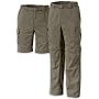 Columbia Omni-Dry Silver Ridge Convertible Pant Mens