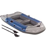 Sevylor Colossus 3-Person Inflatable Boat