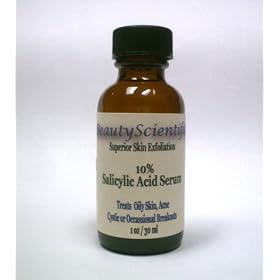 Salicylic Acid 10% Serum