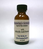 Salicylic Acid 10% Serum 1 oz