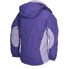 Fifty Five 3in1 Damenjacke Vail