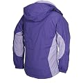 Fifty Five 3in1 Damenjacke Vail