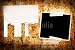 Wallmonkeys Peel and Stick Wall Decals - Photograph and Paper on a Wooden Background - 24